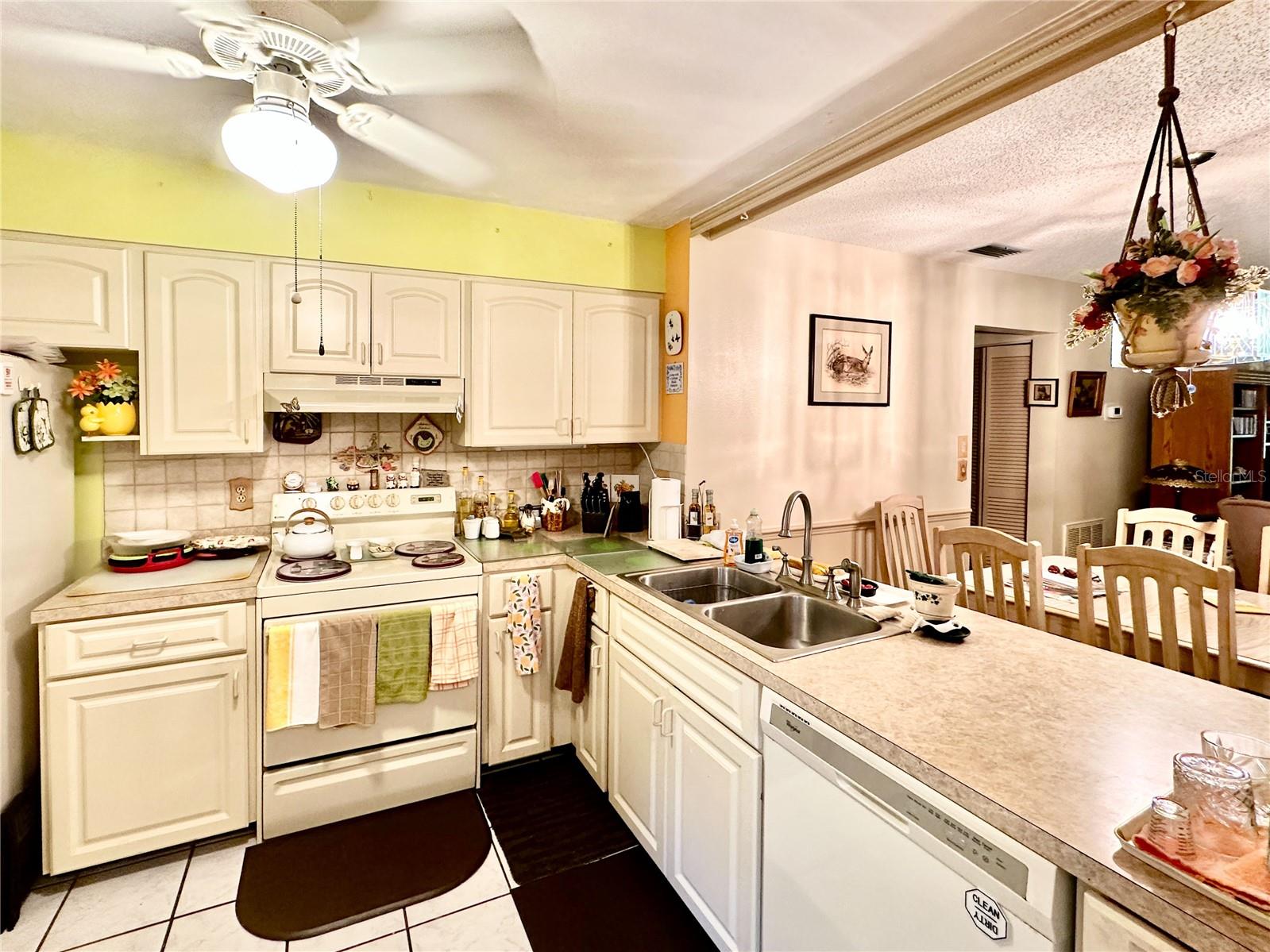 TALLYWOOD PH 1 & 2 - Residential