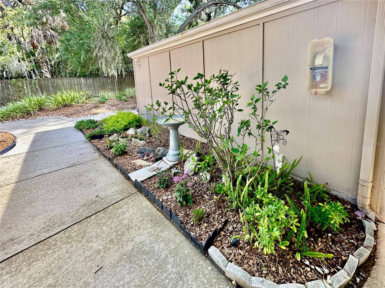 TALLYWOOD PH 1 & 2 - Residential