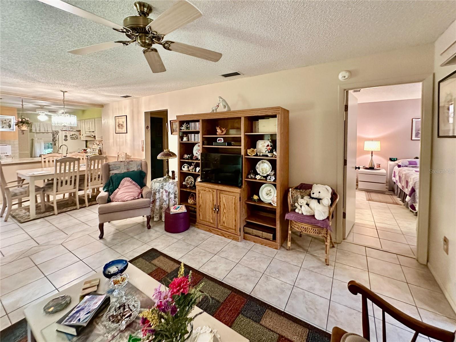 TALLYWOOD PH 1 & 2 - Residential