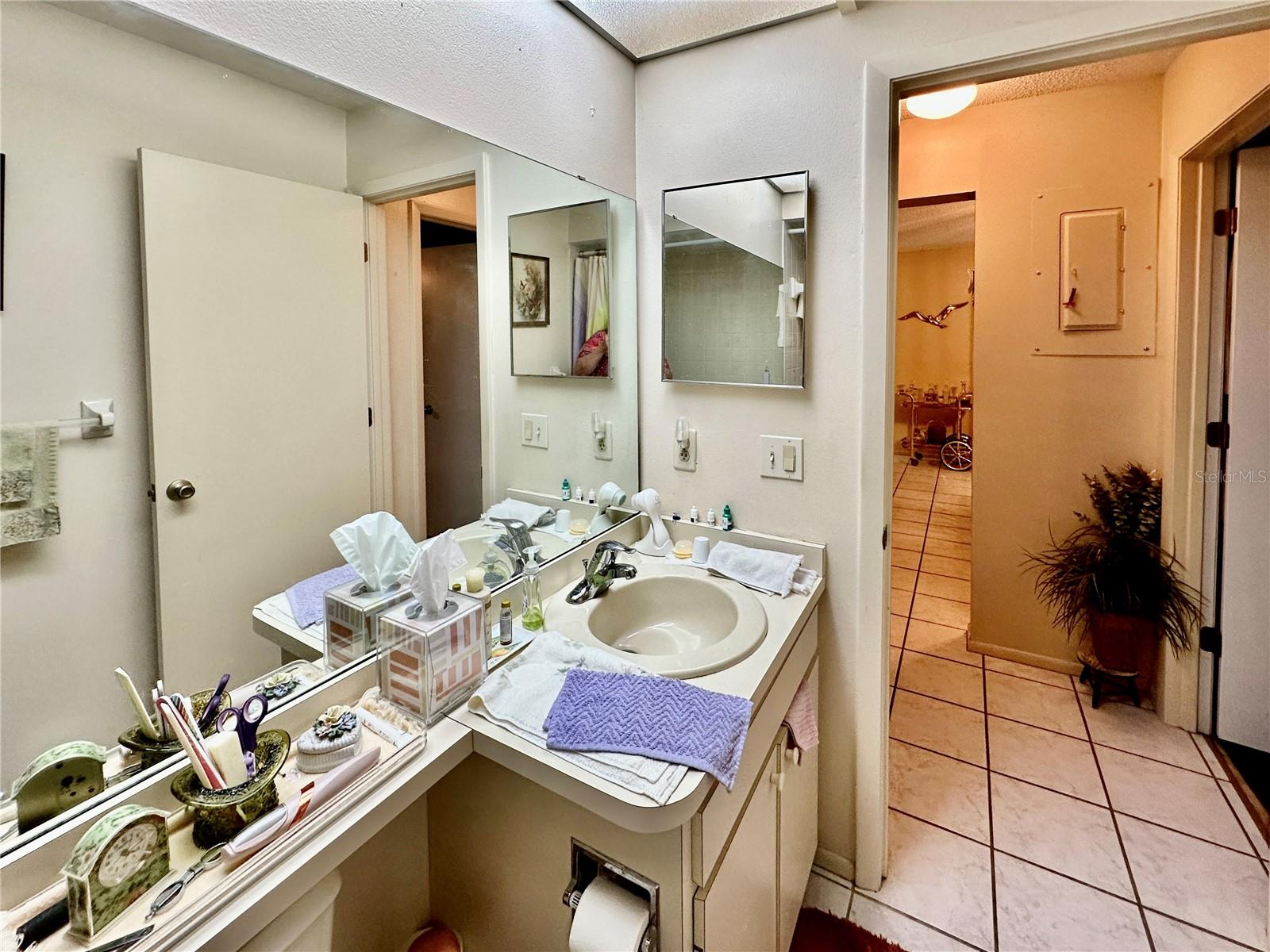 TALLYWOOD PH 1 & 2 - Residential