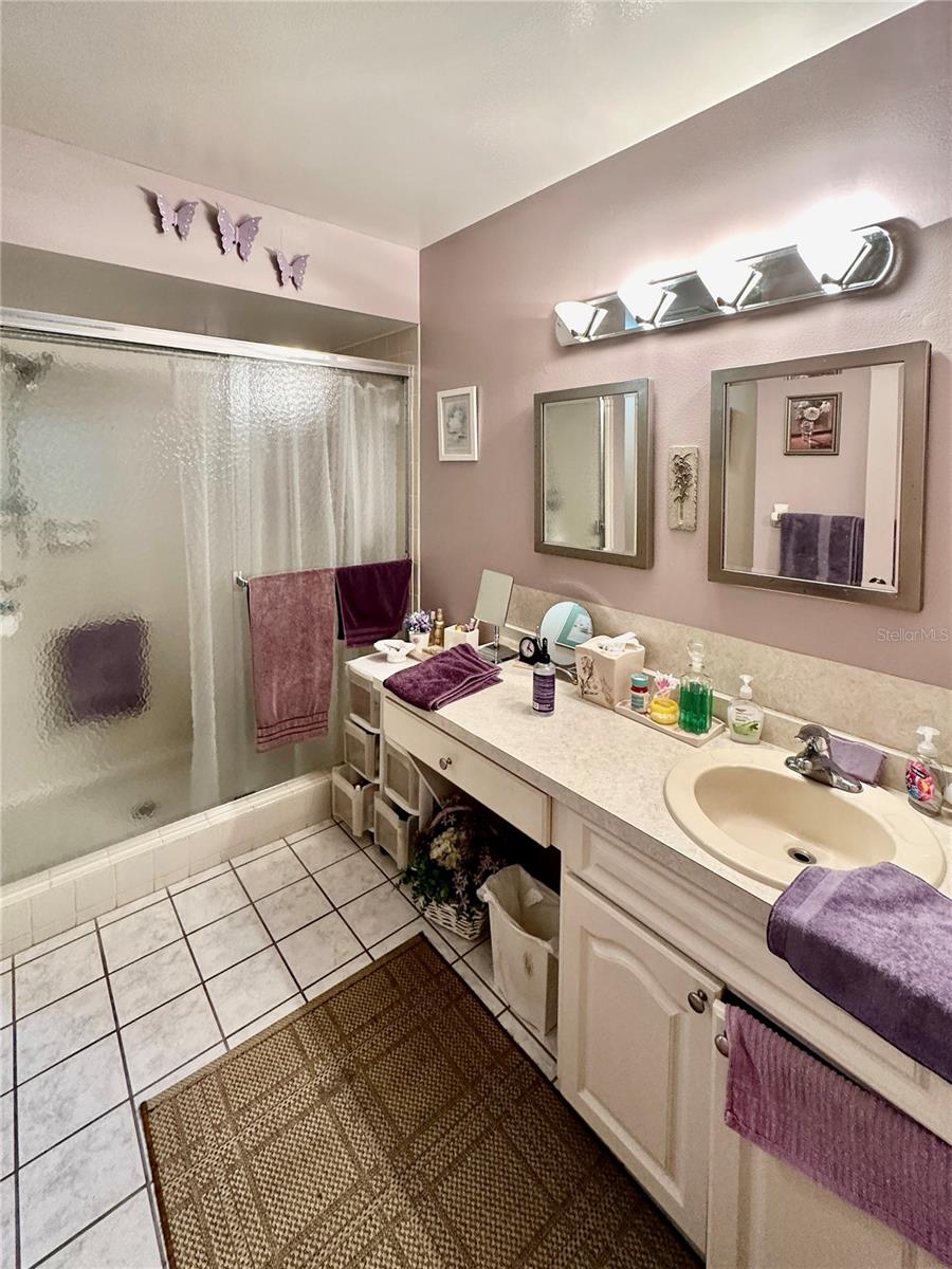 TALLYWOOD PH 1 & 2 - Residential