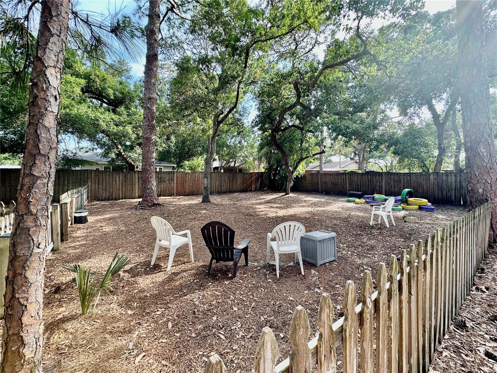 TALLYWOOD PH 1 & 2 - Residential