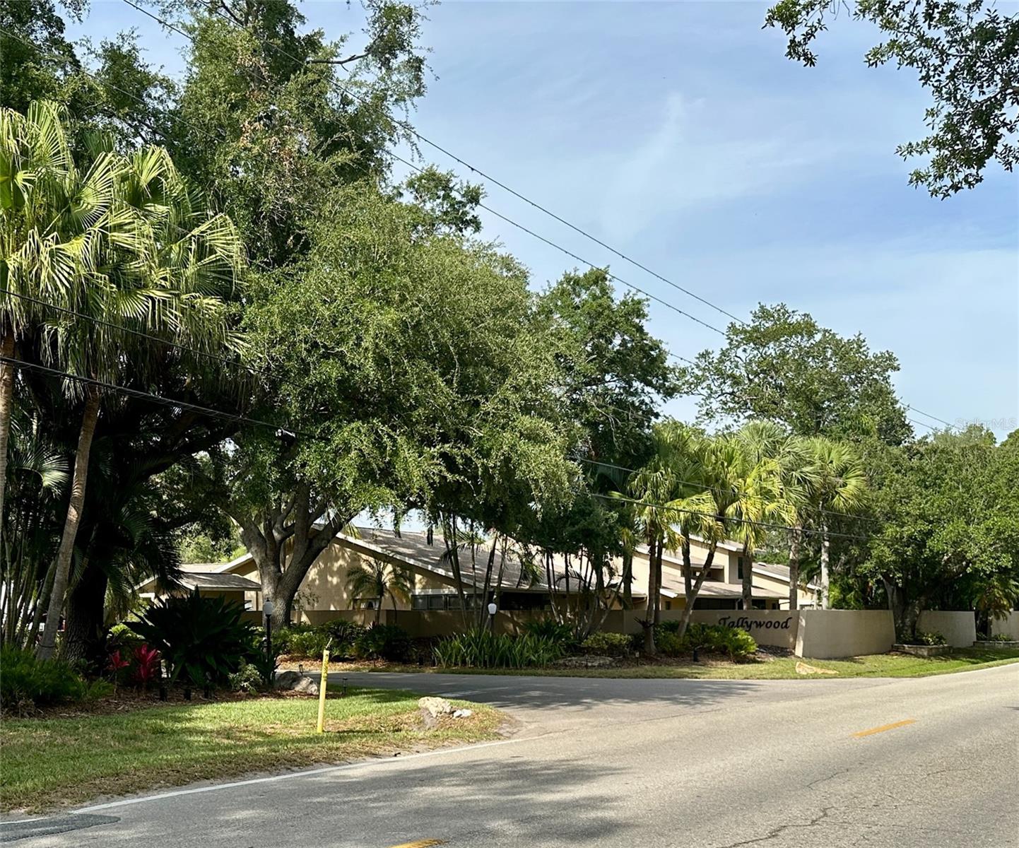 TALLYWOOD PH 1 & 2 - Residential