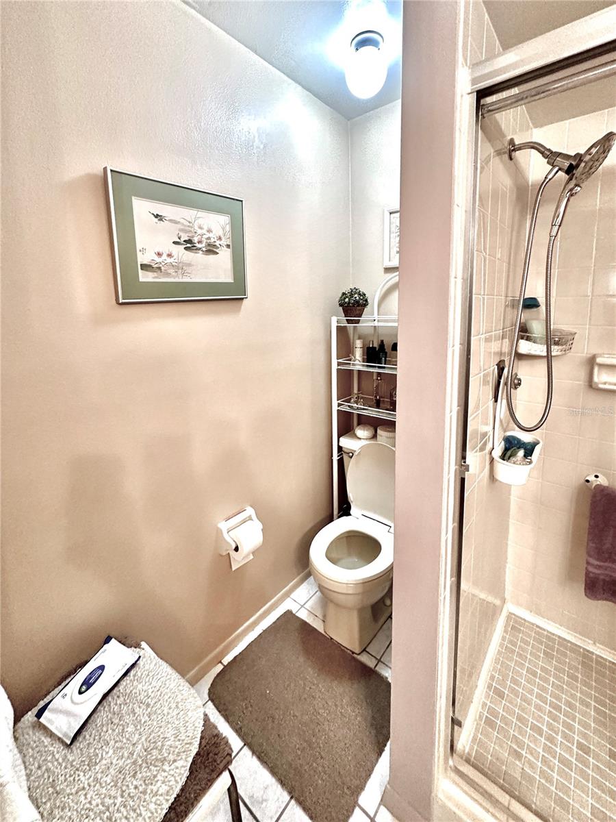 TALLYWOOD PH 1 & 2 - Residential