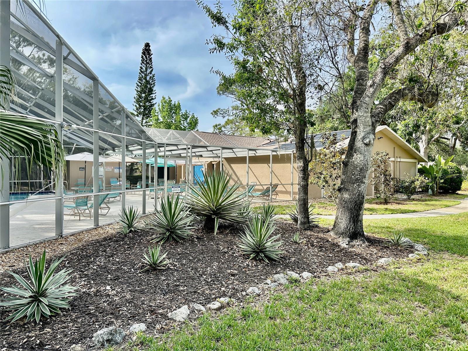 TALLYWOOD PH 1 & 2 - Residential