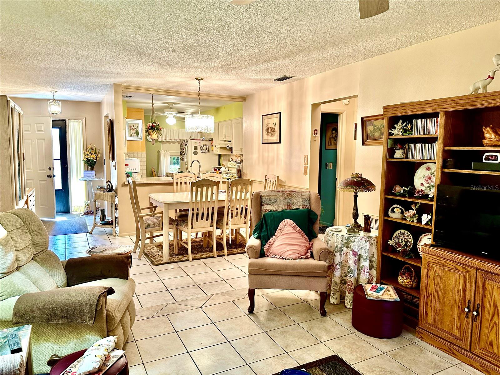 TALLYWOOD PH 1 & 2 - Residential