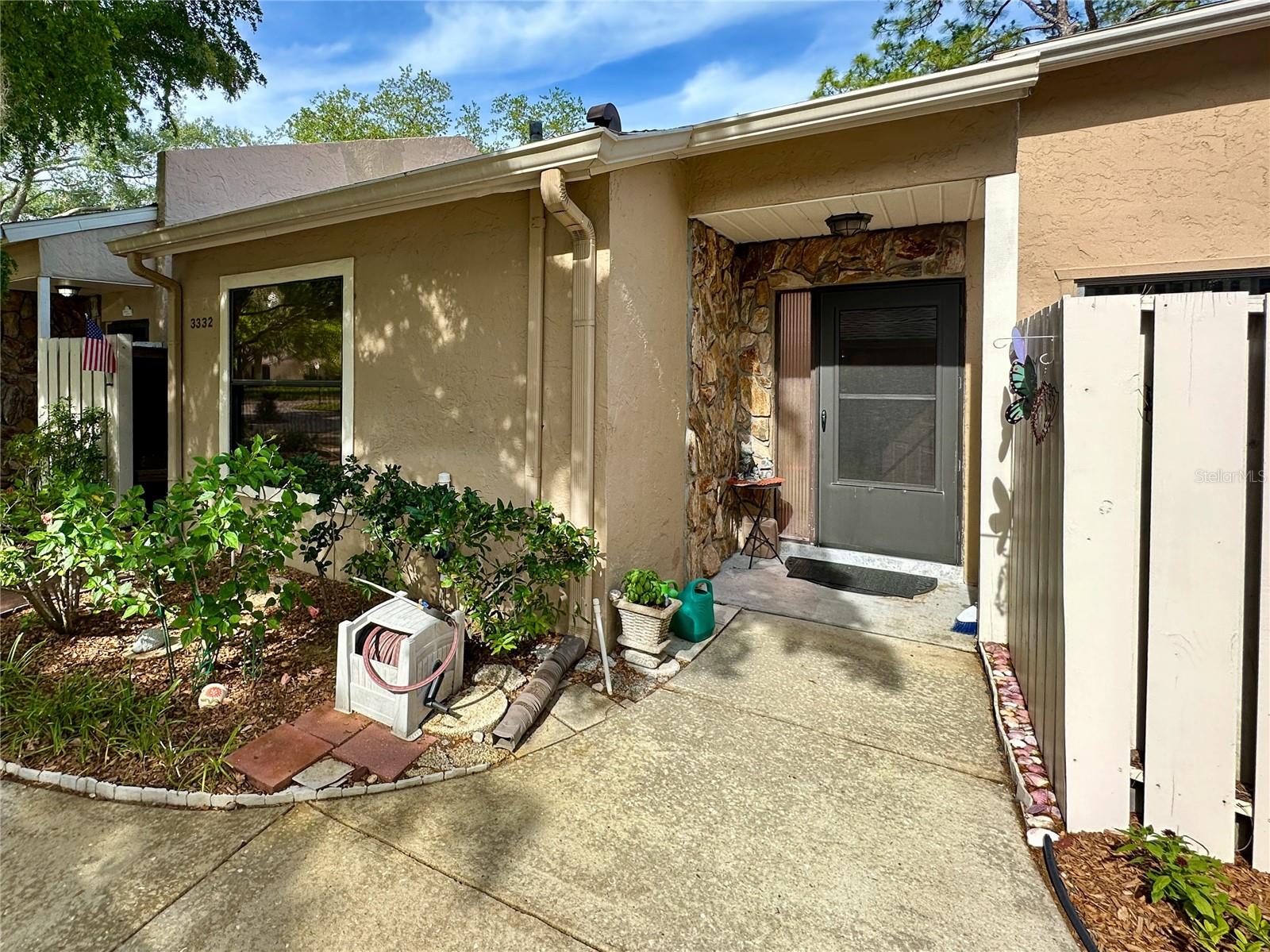 TALLYWOOD PH 1 & 2 - Residential