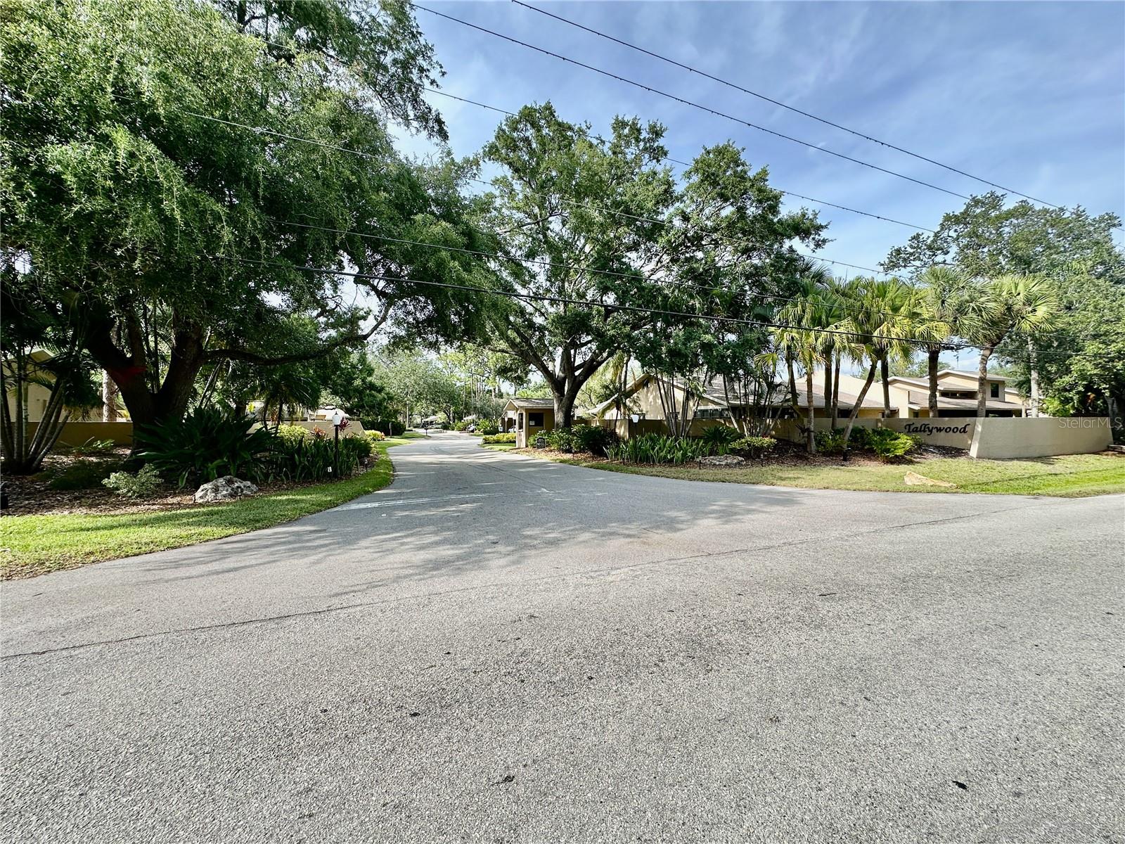 TALLYWOOD PH 1 & 2 - Residential
