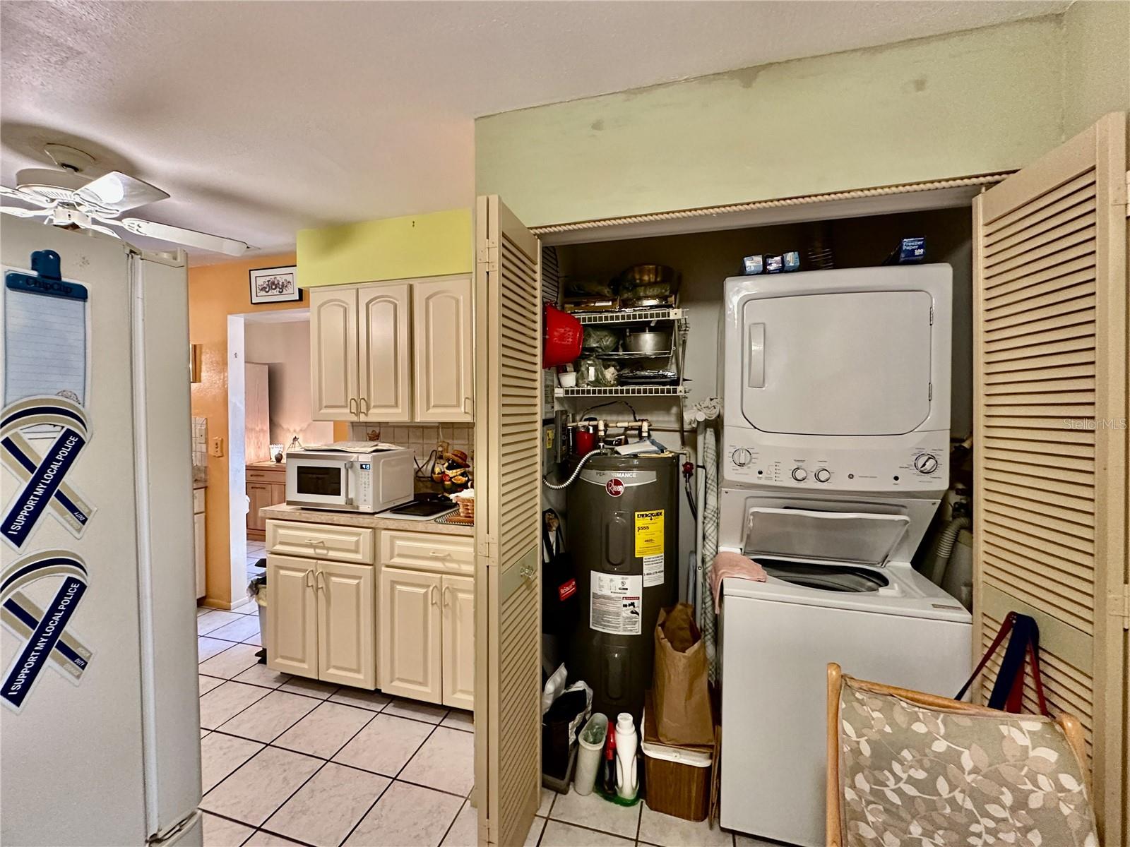 TALLYWOOD PH 1 & 2 - Residential