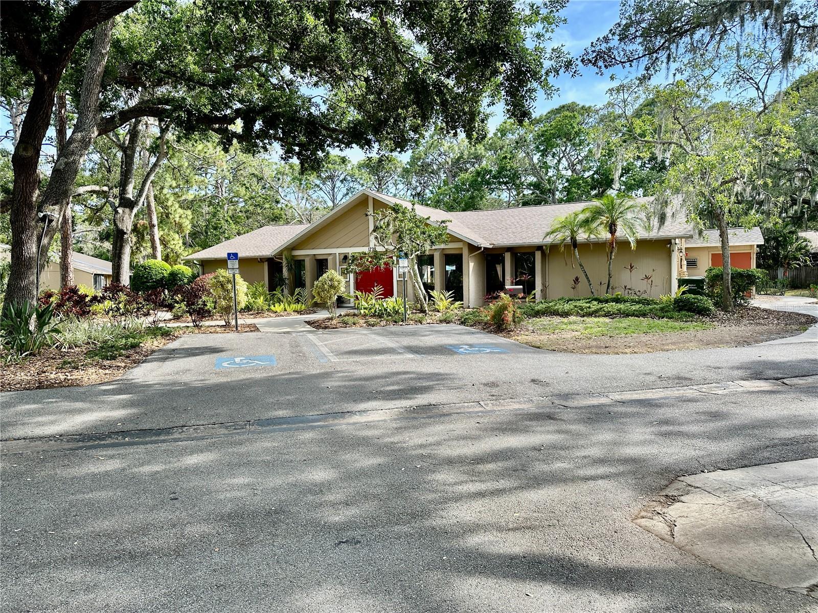 TALLYWOOD PH 1 & 2 - Residential