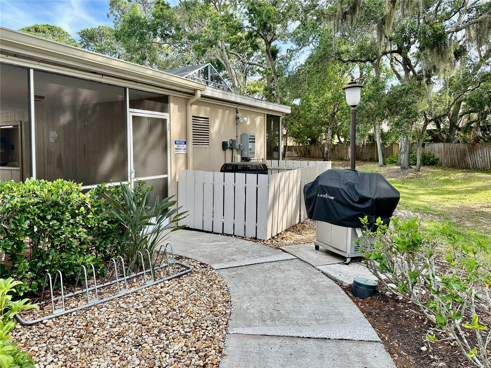 TALLYWOOD PH 1 & 2 - Residential