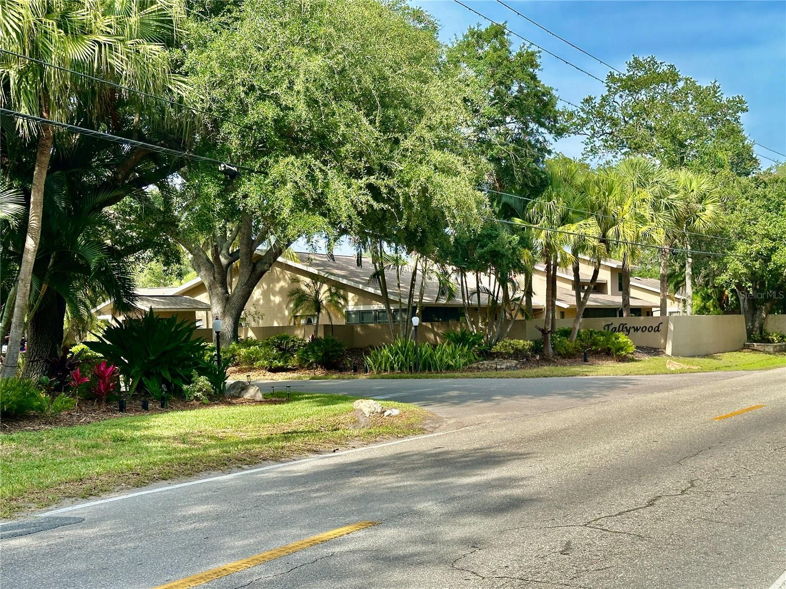 TALLYWOOD PH 1 & 2 - Residential