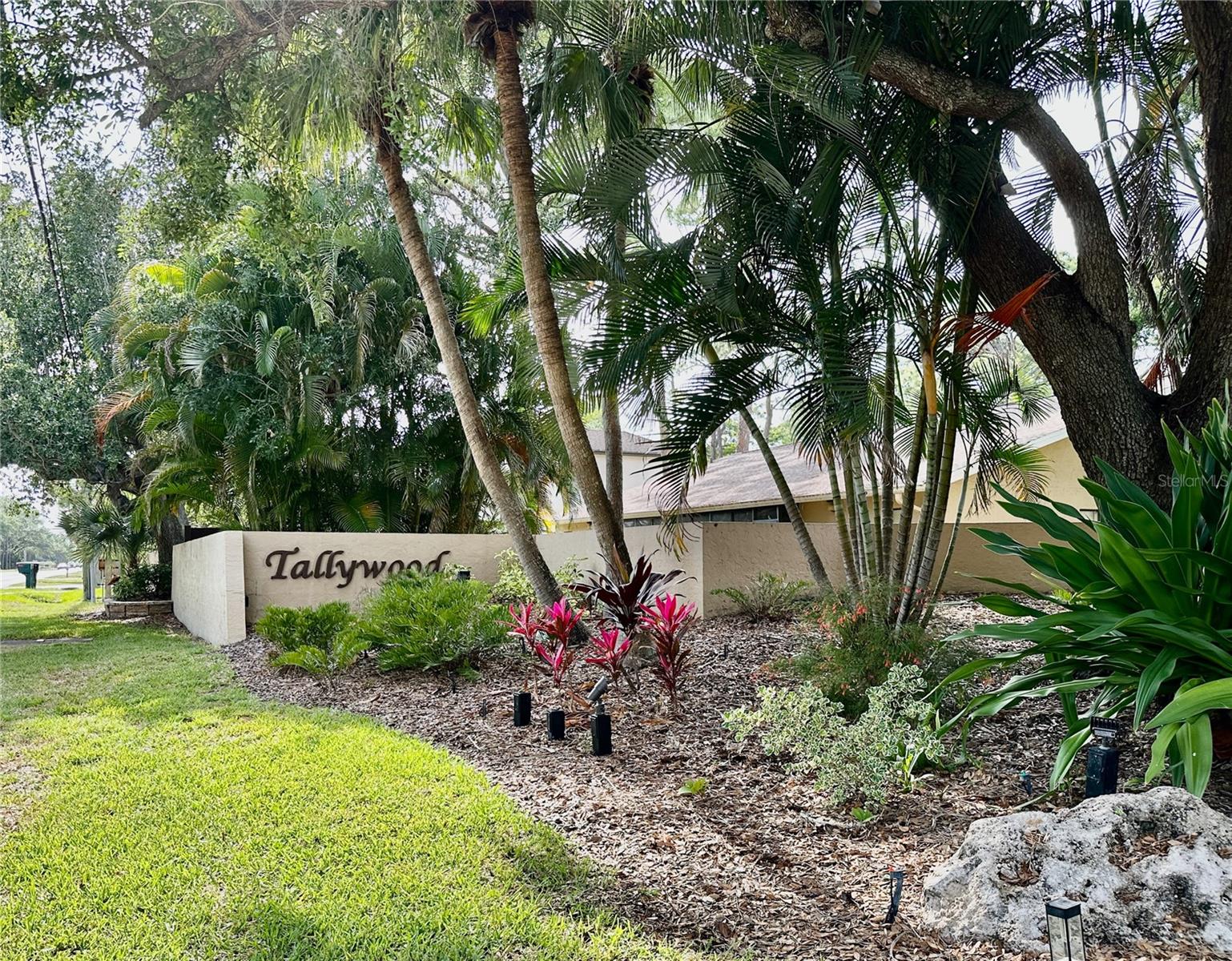 TALLYWOOD PH 1 & 2 - Residential