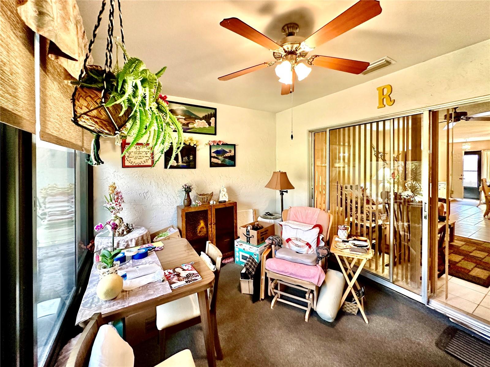 TALLYWOOD PH 1 & 2 - Residential