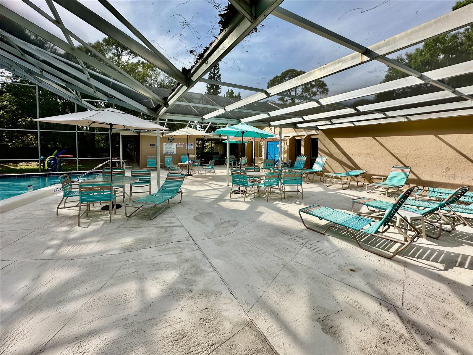 TALLYWOOD PH 1 & 2 - Residential