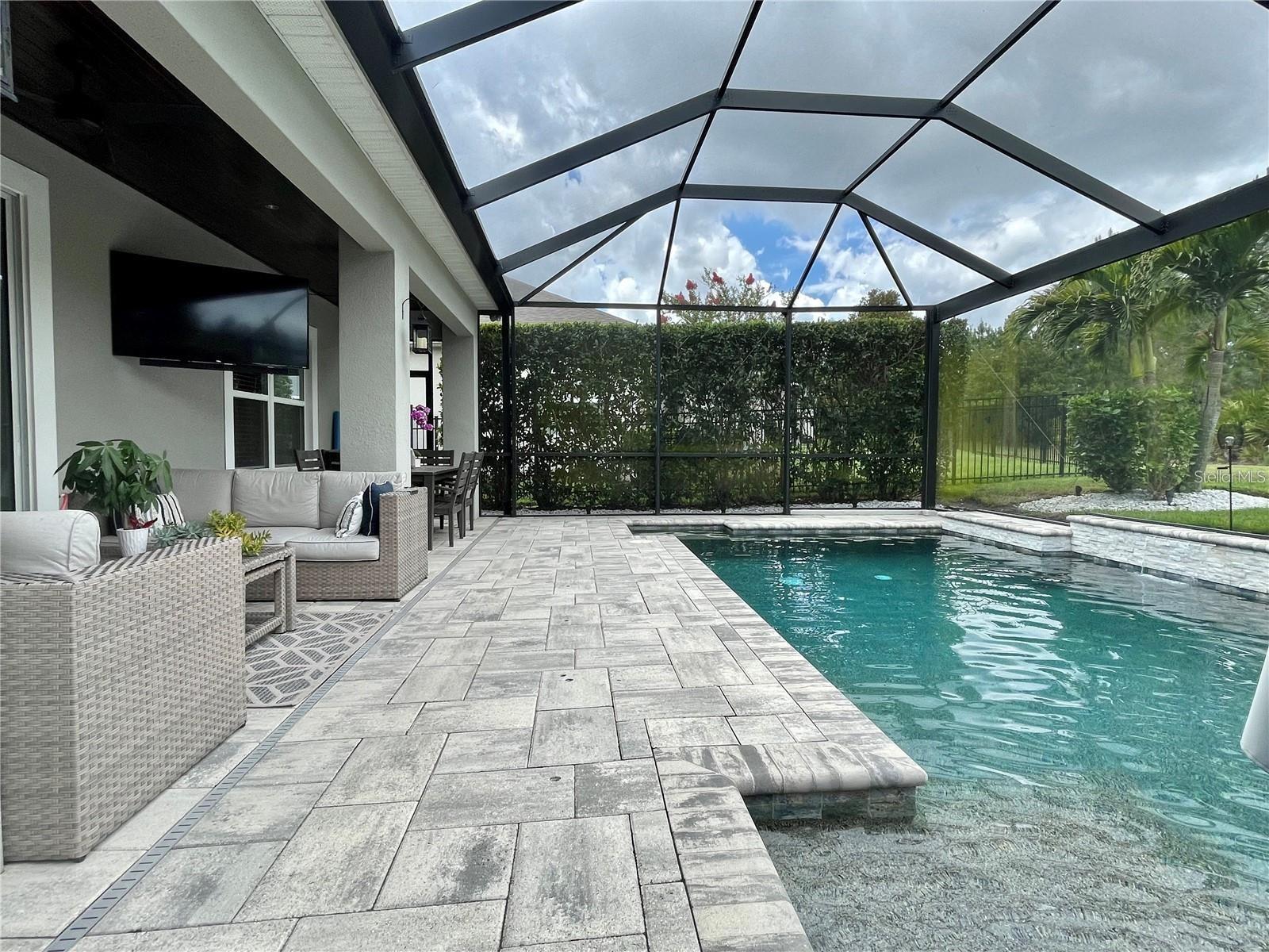 WEST LAKE HANCOCK ESTATES - Residential Lease