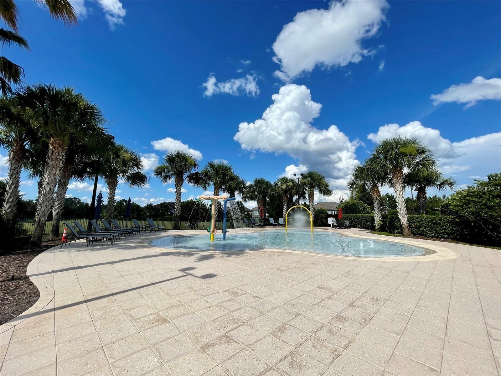 WEST LAKE HANCOCK ESTATES - Residential Lease