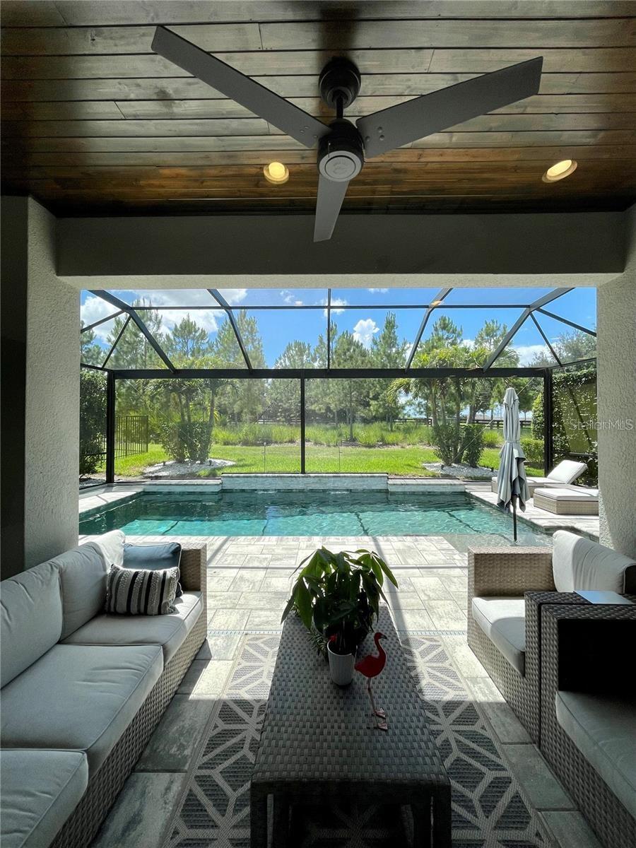 WEST LAKE HANCOCK ESTATES - Residential Lease