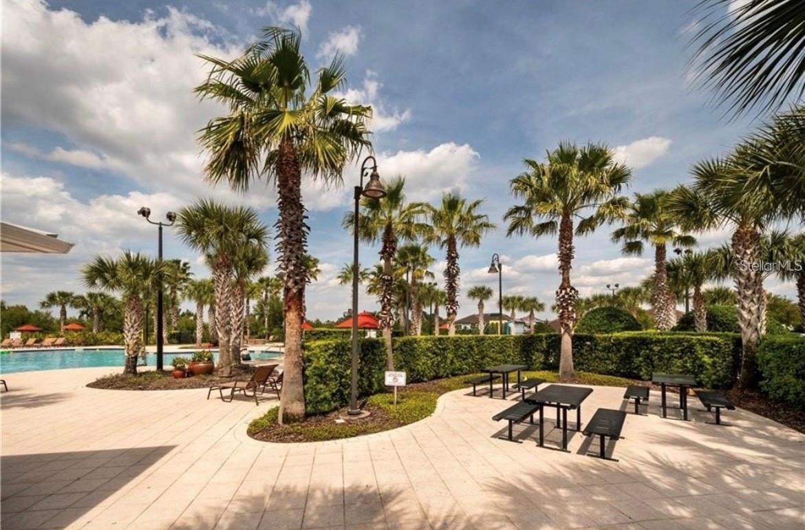 WEST LAKE HANCOCK ESTATES - Residential Lease