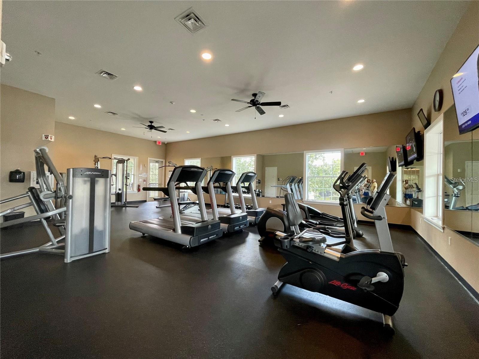 WEST LAKE HANCOCK ESTATES - Residential Lease