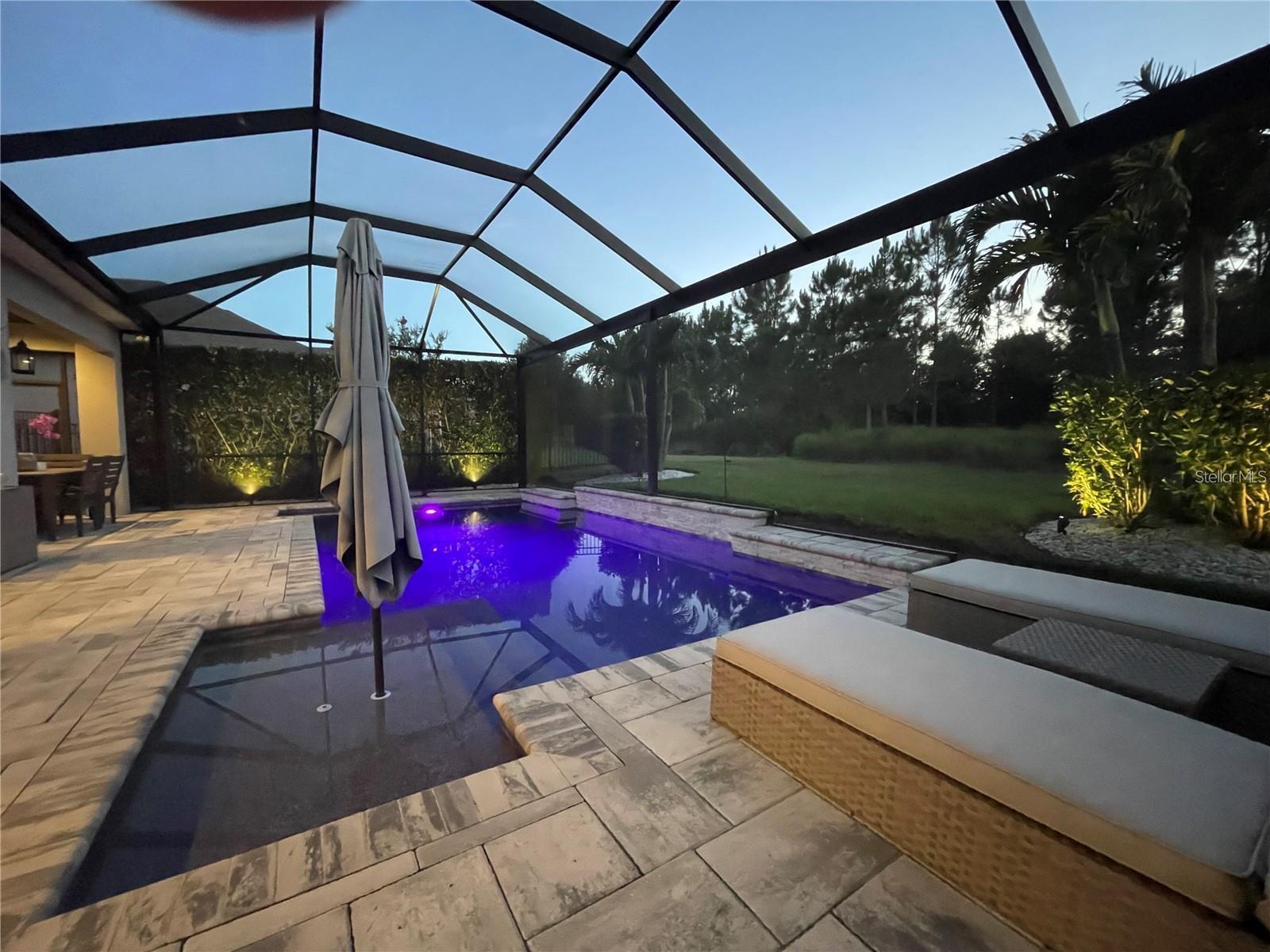 WEST LAKE HANCOCK ESTATES - Residential Lease