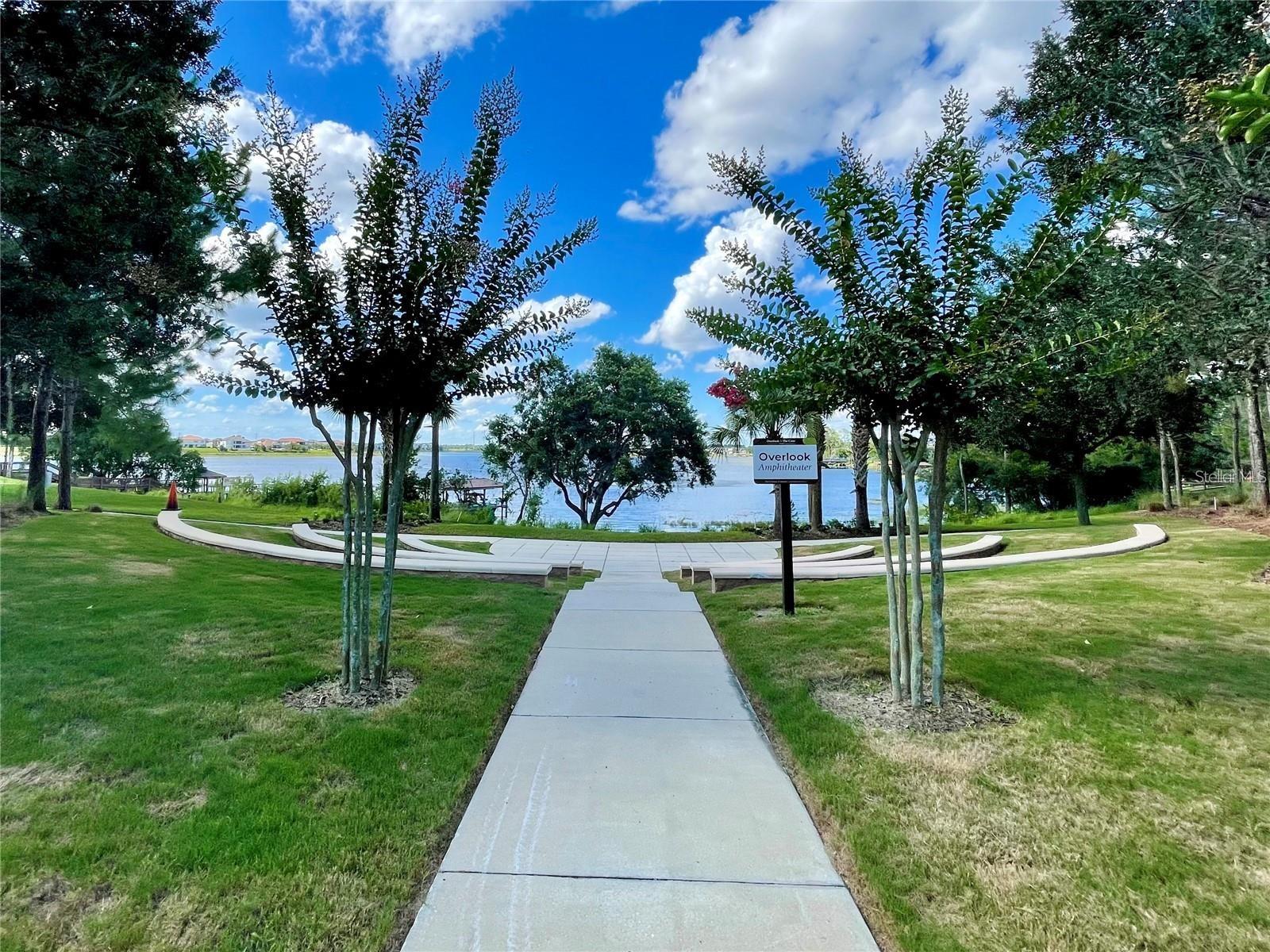 WEST LAKE HANCOCK ESTATES - Residential Lease
