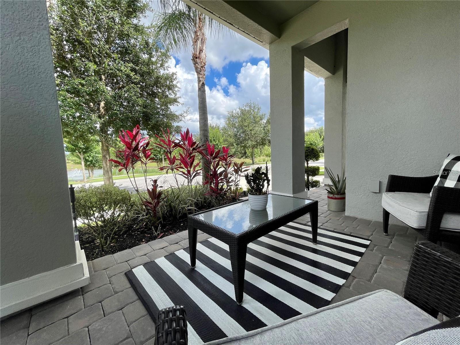 WEST LAKE HANCOCK ESTATES - Residential Lease