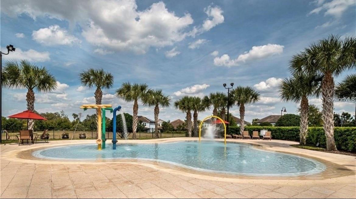 WEST LAKE HANCOCK ESTATES - Residential Lease