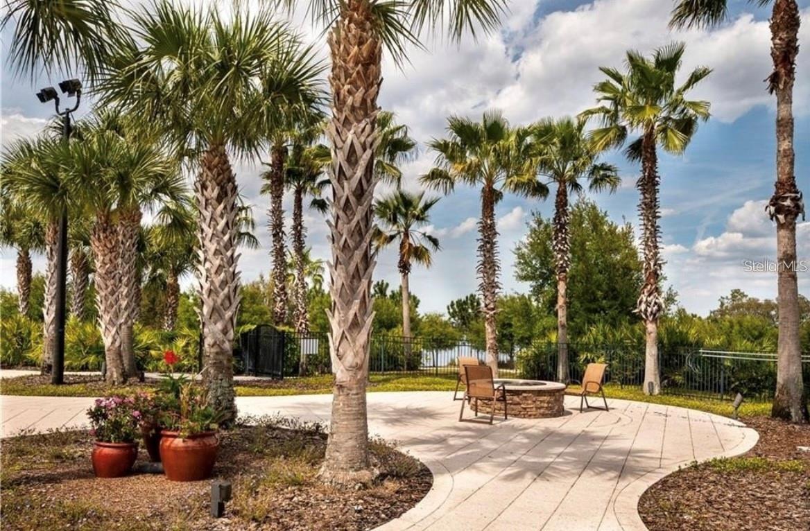 WEST LAKE HANCOCK ESTATES - Residential Lease