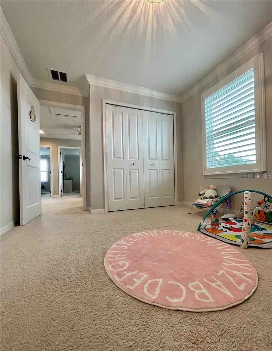 WEST LAKE HANCOCK ESTATES - Residential Lease