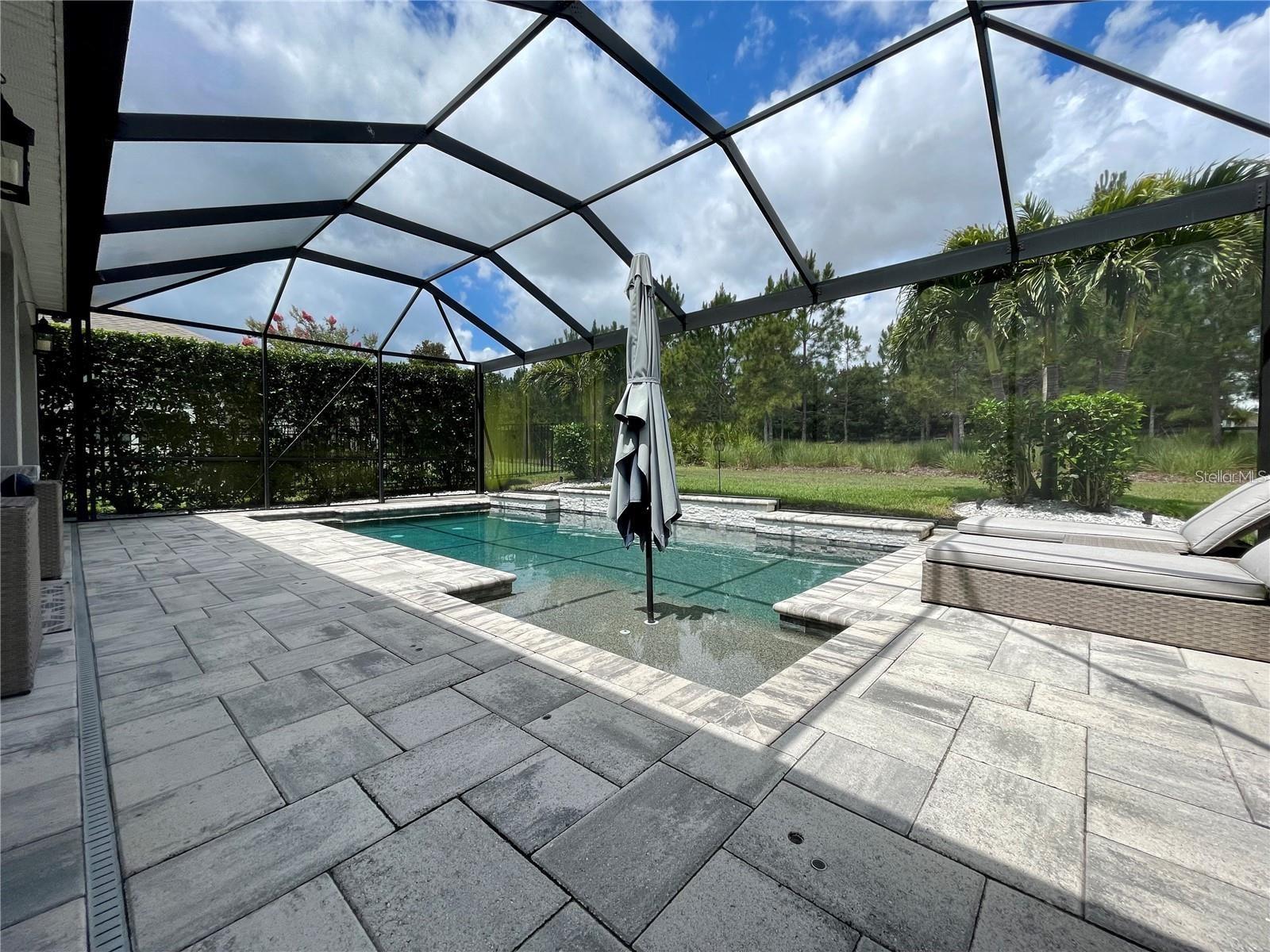 WEST LAKE HANCOCK ESTATES - Residential Lease