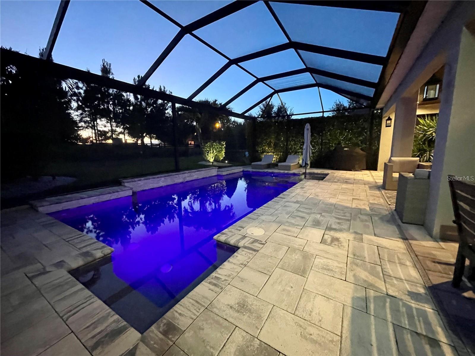 WEST LAKE HANCOCK ESTATES - Residential Lease