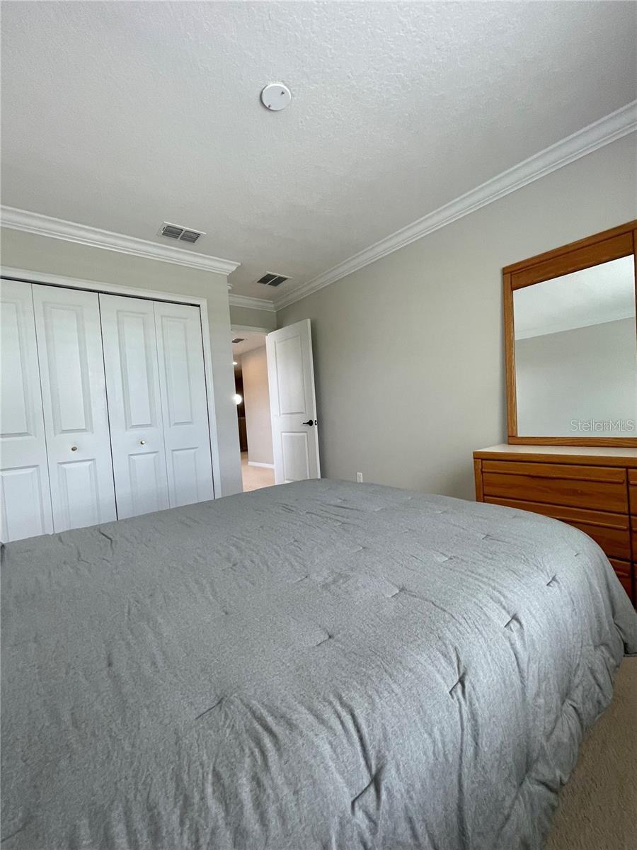 WEST LAKE HANCOCK ESTATES - Residential Lease