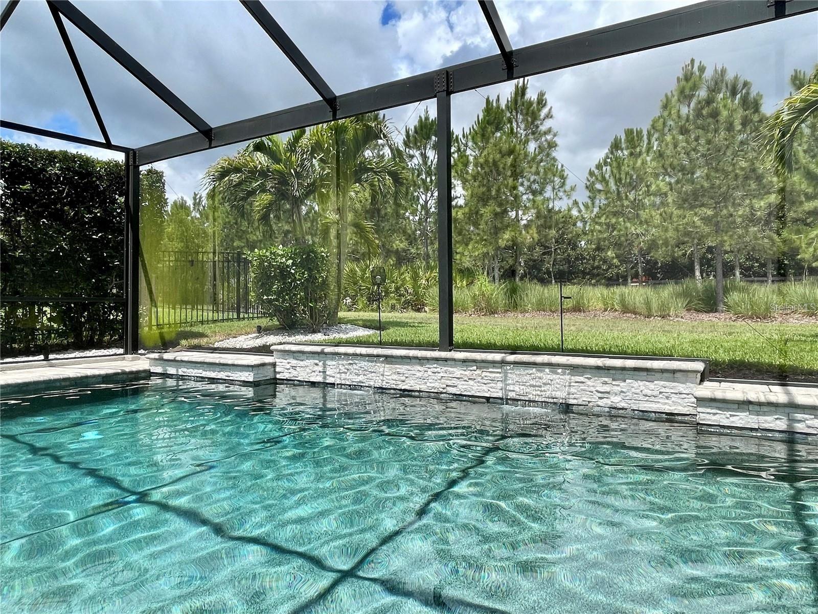 WEST LAKE HANCOCK ESTATES - Residential Lease