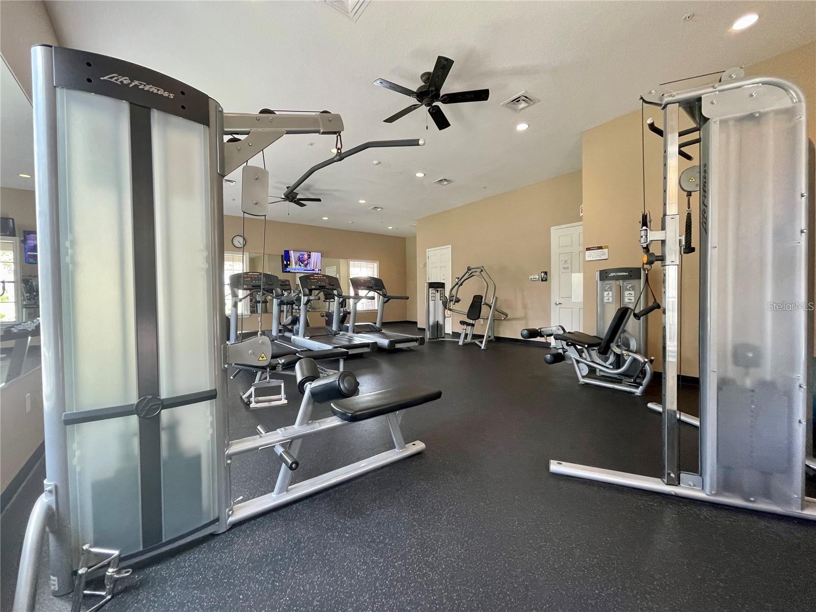 WEST LAKE HANCOCK ESTATES - Residential Lease