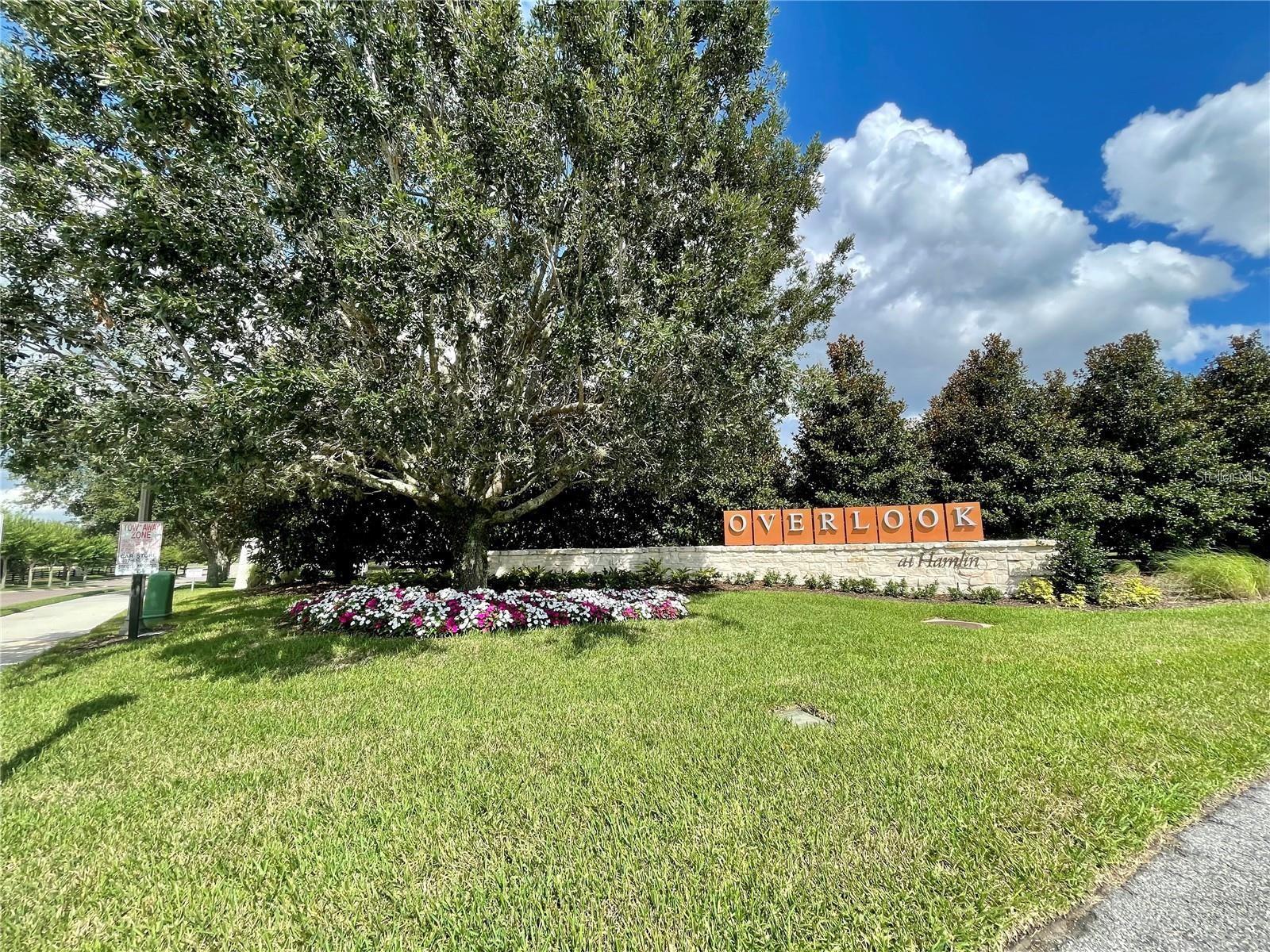 WEST LAKE HANCOCK ESTATES - Residential Lease