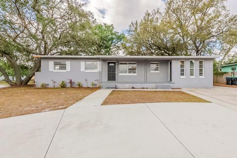 5500 RIVIERA DRIVE ORLANDO FL 32808