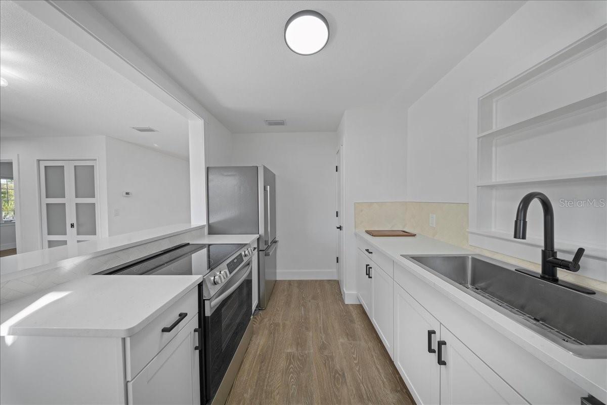 RESUB OF BEARS SUB - Residential