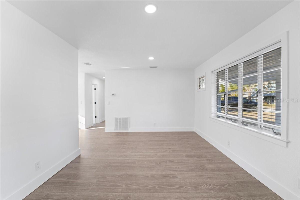 RESUB OF BEARS SUB - Residential