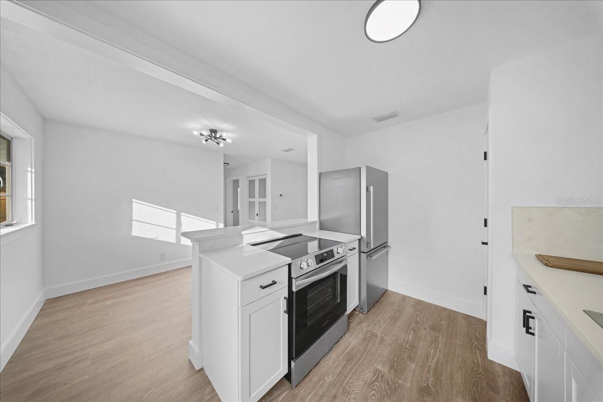 RESUB OF BEARS SUB - Residential