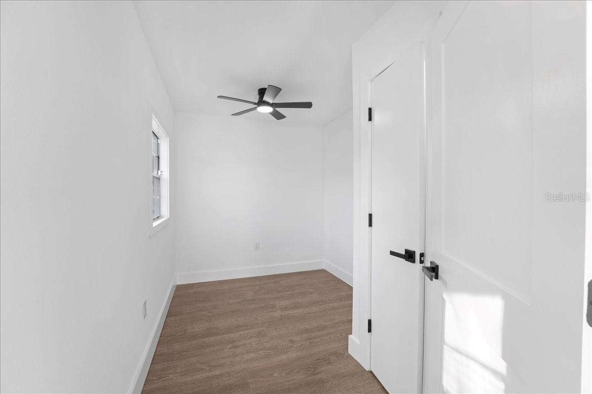 RESUB OF BEARS SUB - Residential