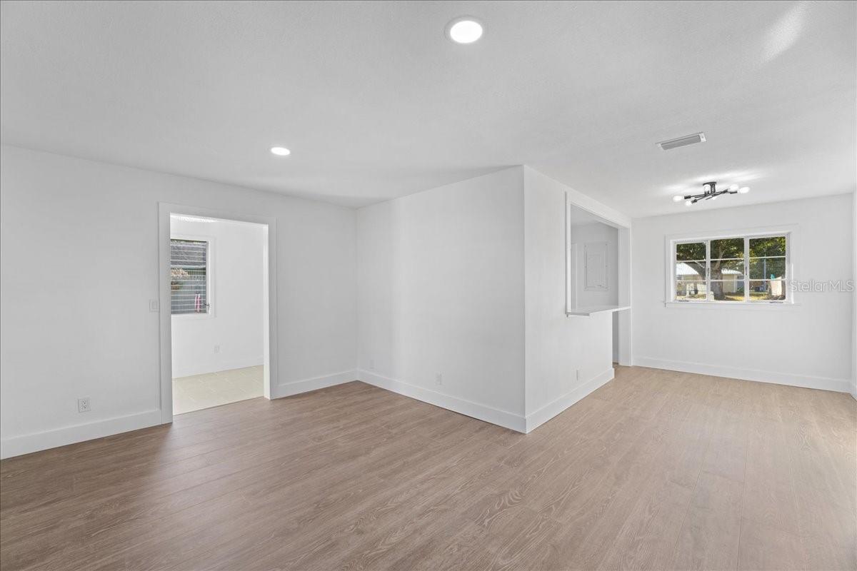 RESUB OF BEARS SUB - Residential