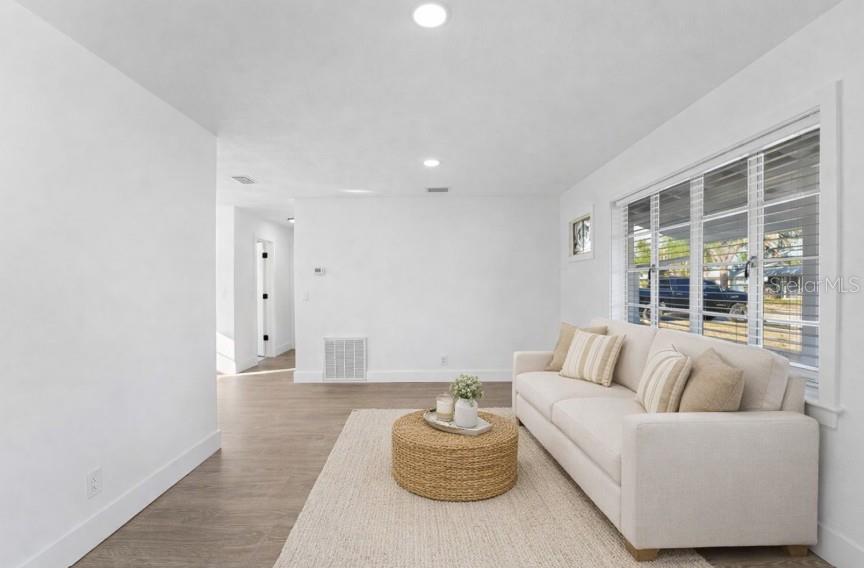 RESUB OF BEARS SUB - Residential