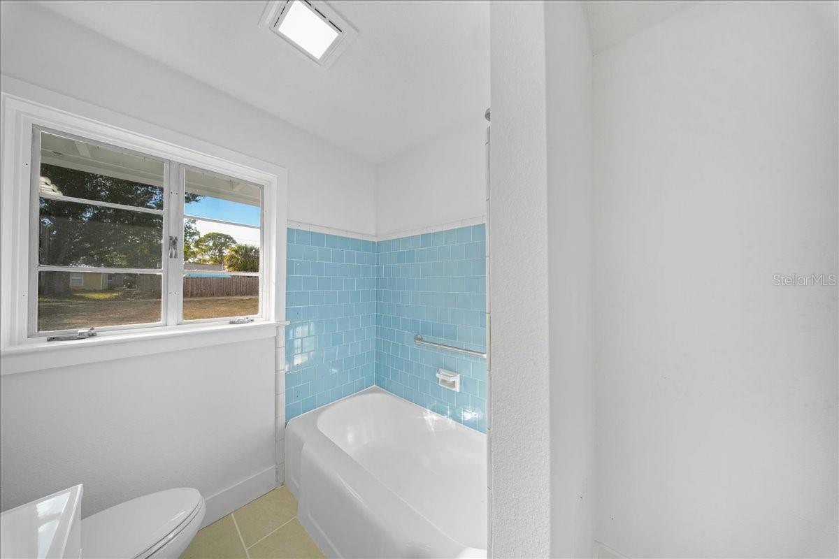 RESUB OF BEARS SUB - Residential