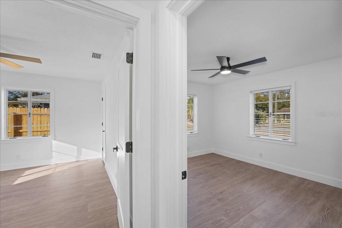 RESUB OF BEARS SUB - Residential