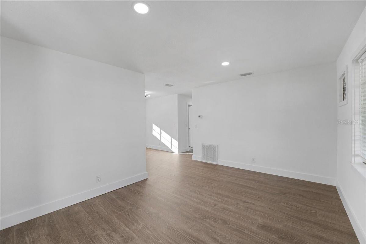 RESUB OF BEARS SUB - Residential