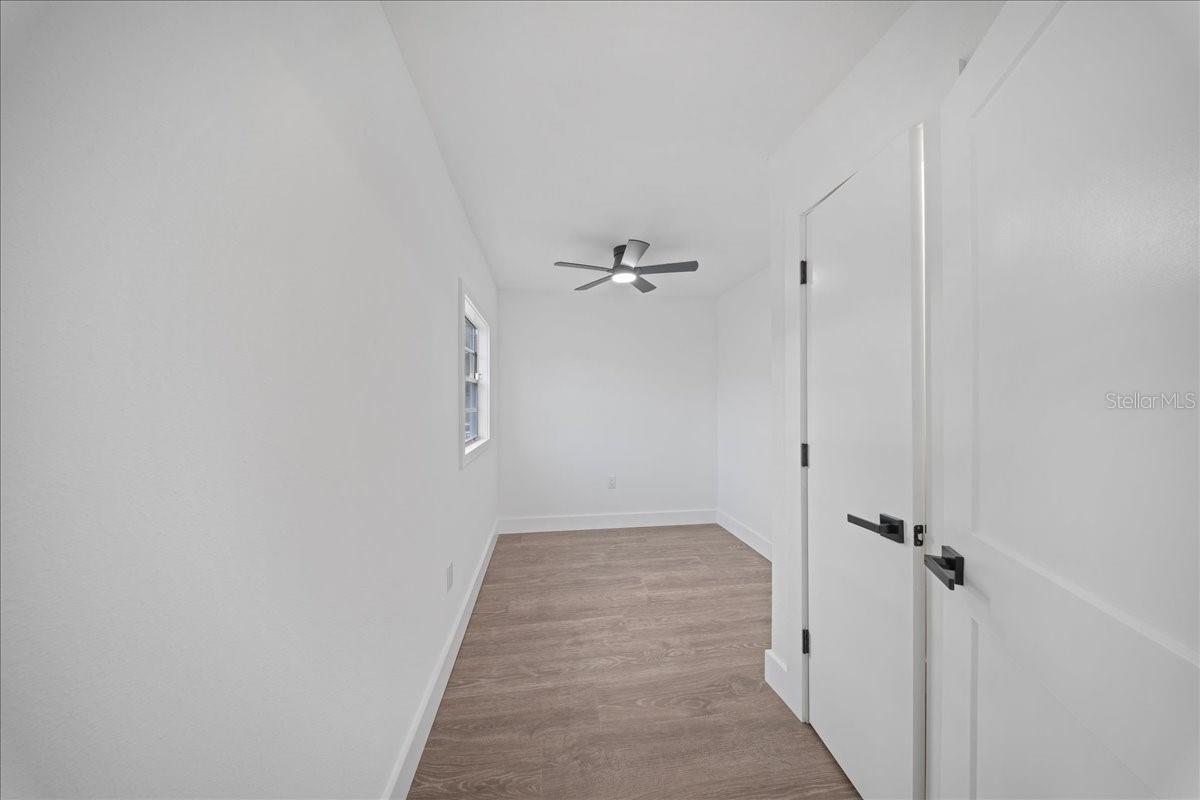 RESUB OF BEARS SUB - Residential