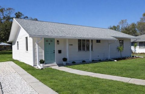 1406 28TH STREET W BRADENTON FL 34205