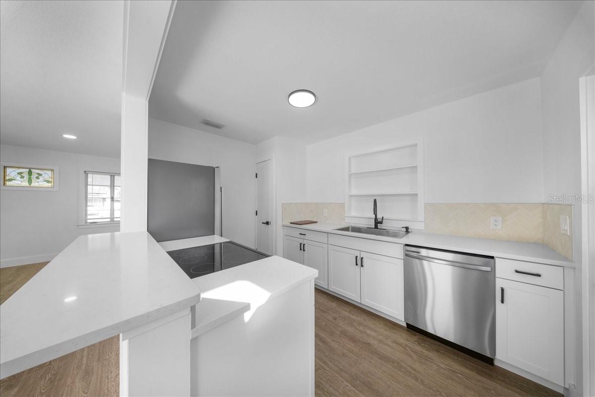 RESUB OF BEARS SUB - Residential