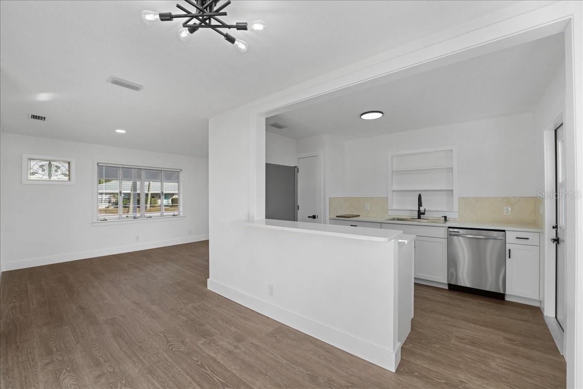 RESUB OF BEARS SUB - Residential